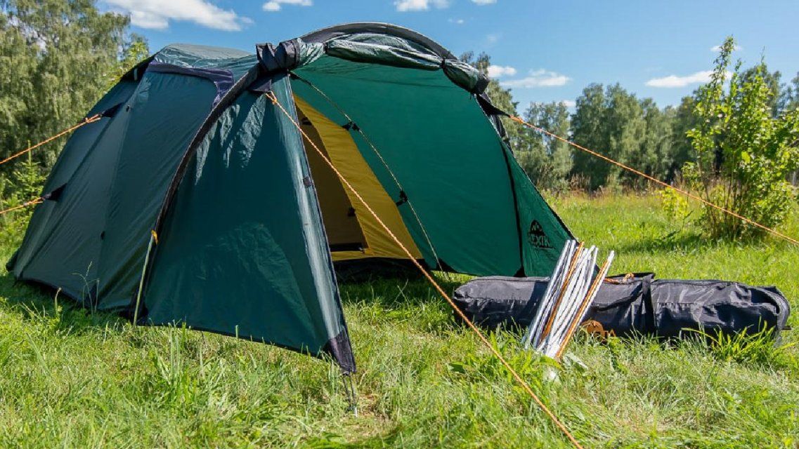 МЧС просит орловчан предупреждать о своих турпоходах