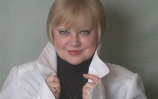 Нас выбирают...