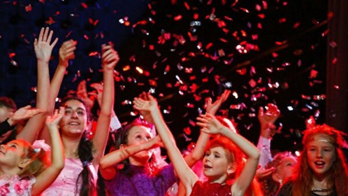 «Талантливое детство»: дети сотрудников орловского УФСИН поучаствуют в фестивале