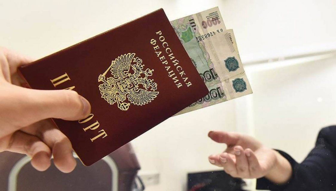 Орловчанка понесет наказание за фиктивную регистрацию иностранца в своем доме