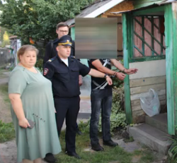 Житель Кромского района получил огромный тюремный срок 