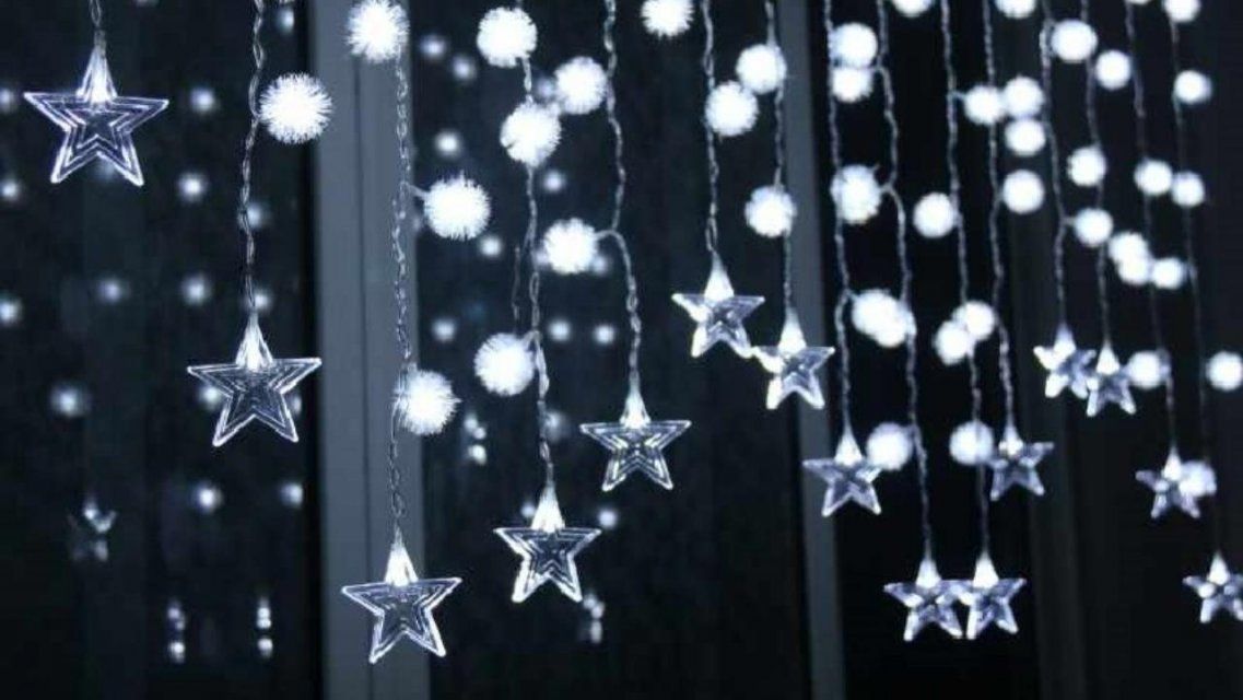 «Новогодние окна»: орловчан приглашают принять участие во флешмобе