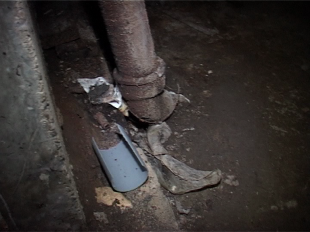 Когда орловчане начнут интересоваться за что они платят деньги Управляющей компании? 