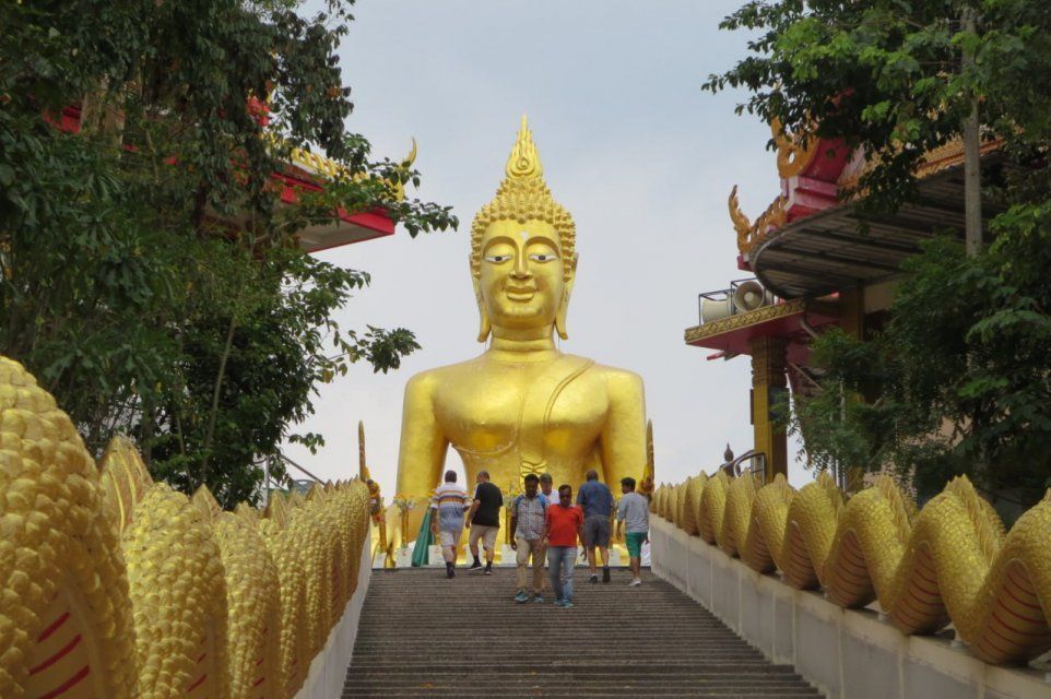 Туризм из Орловской области растёт: интерес к азиатским странам увеличился на 65 %