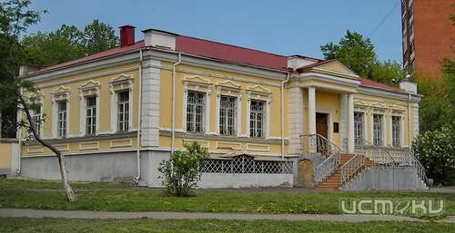 В Орле после реконструкции открыт Музей писателей-орловцев