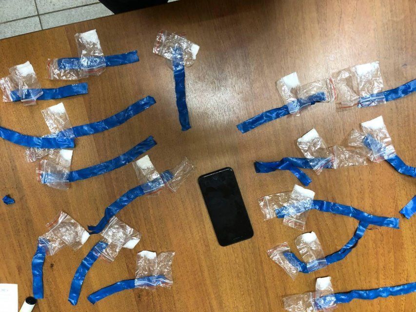 В Орле 18-летний парень может отправиться в колонию на 20 лет за то, что хотел заработать на продаже наркотиков