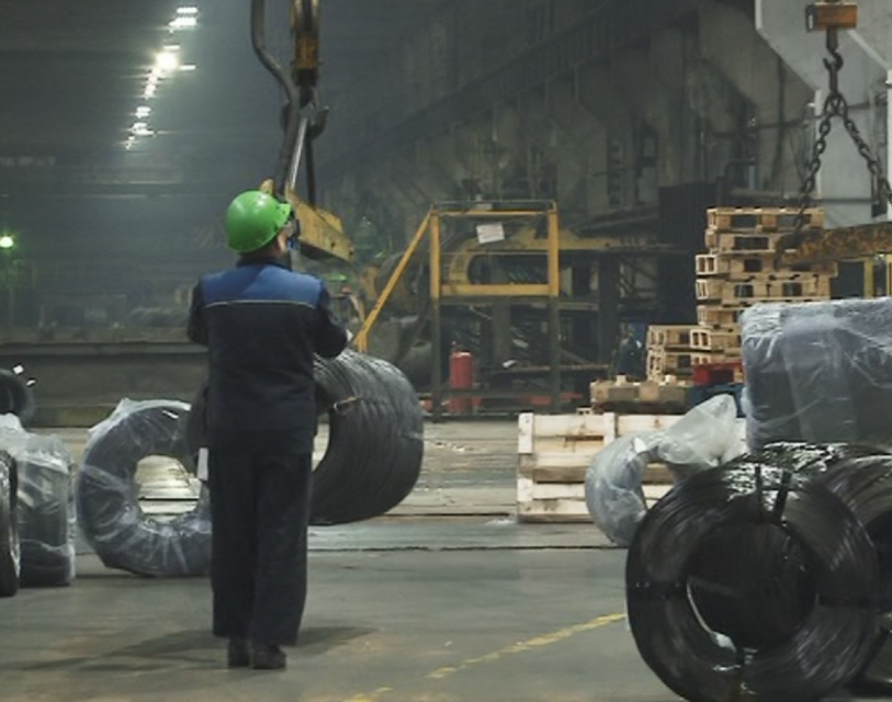 В марте 2026 года индекс промышленного производства на Орловщине снизился на 2,6%