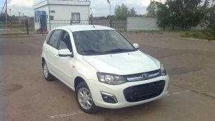 Орловчанин чуть не лишился машины за долги