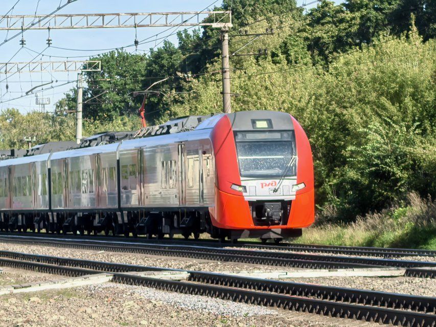 В Орловской области стартуют масштабные работы на железной дороге