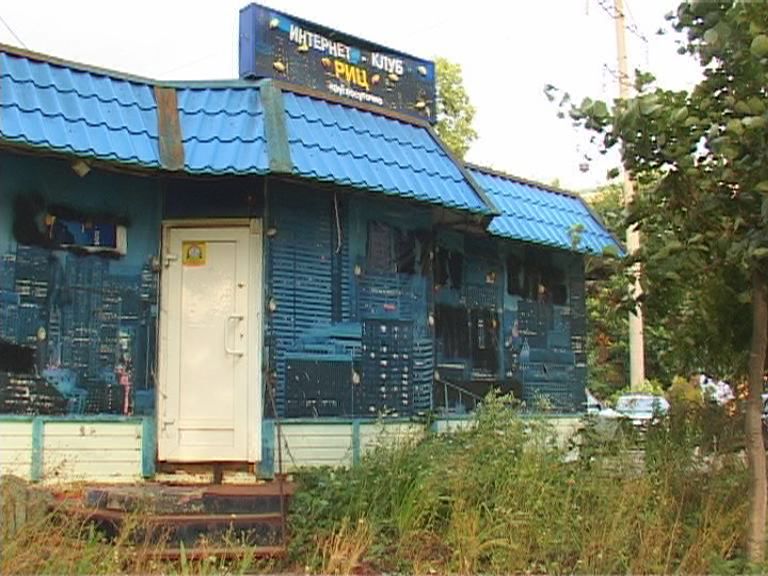 Автоматы, которые не стреляют