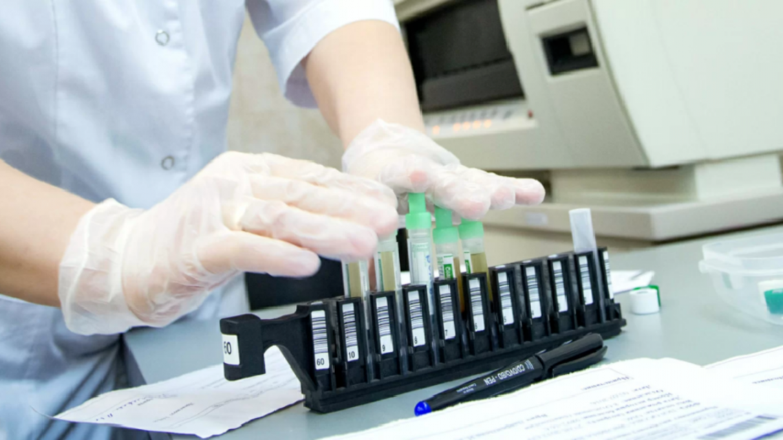 На Орловщине насчитывается 82 человека с подозрением на коронавирус