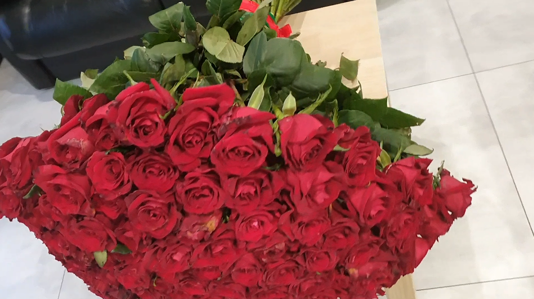 Букет для мужчин, советы и идеи