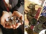 Самый высокий уровень зарплат в органах местного самоуправления в Воронежской области