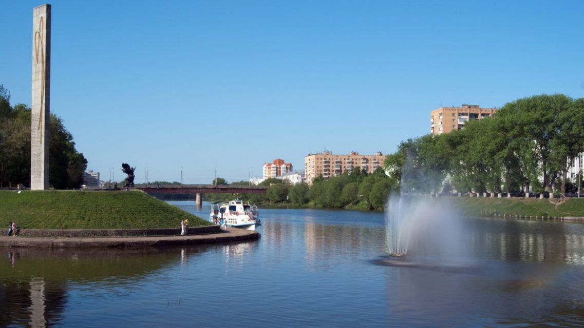 Жара ушла: какая погода ждет орловчан сегодня