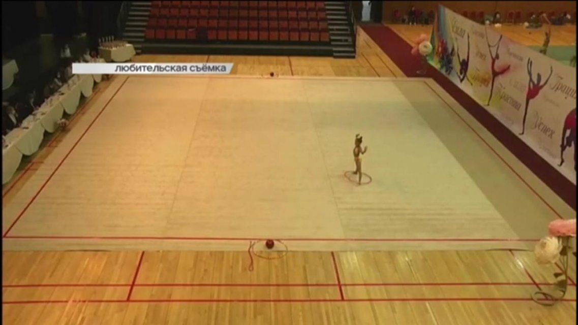 С опозданием на полгода пришла «Весна Орловского полесья»