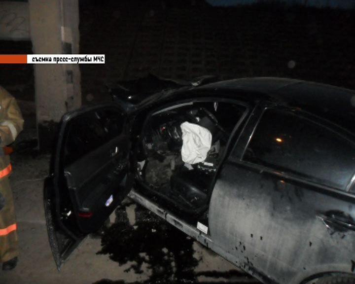 Об Орловщине за 90 секунд