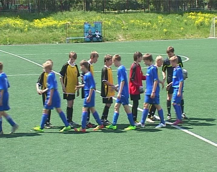 Первенство ЦФО Черноземье — Истоковцы поспорят лишь за пятое место