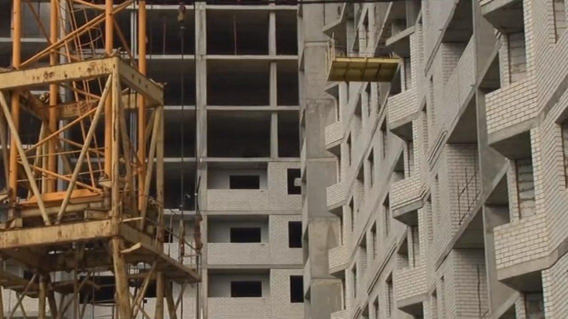 Есть надежда? Двумя орловскими долгостроями займется фонд защиты прав дольщиков