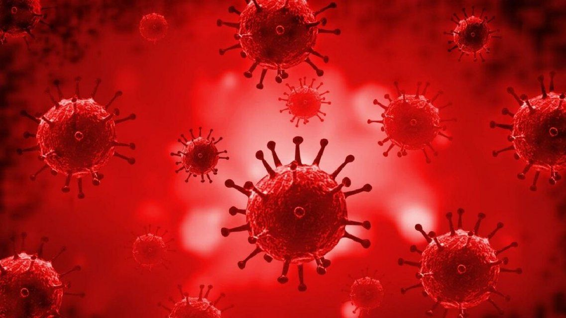 Орловщина входит в число 12 регионов, остающихся в «красной» зоне по COVID-19