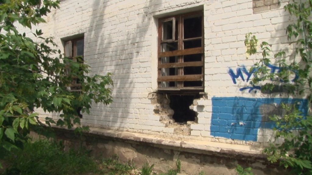 За пять лет в Орле отпразднуют новоселье более 3000 жильцов аварийных бараков