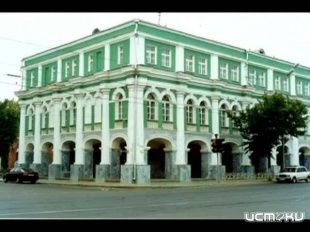 Фотовыставка «Лица войны» 