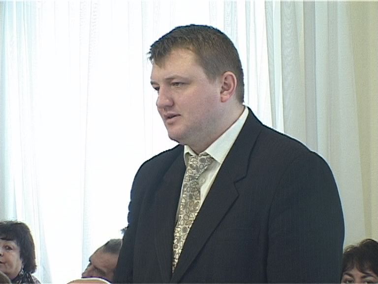 Не везде так тепло, как об этом заявляют чиновники...