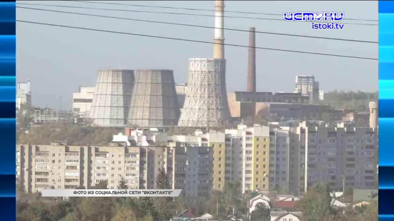 Экспресс-новости: определен новый народный корреспондент, тепло стало не везде, а 2 дома по Комсомольской входят в осенне-зимний сезон без крыш