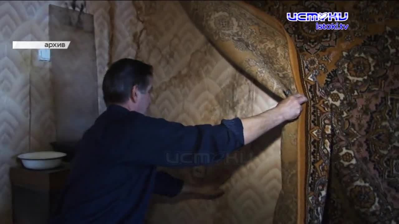 Капремонт в 2036 году, а плесень сейчас - в Орле люди живут в многоэтажке с дырявой крышей, ФК «Орёл» продолжает лидировать в чемпионате СФФ Центр, вы...