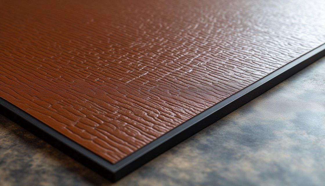 Как выбрать ковры грязезащитные на резиновой основе для разных типов помещений