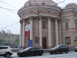 Пикничок "на обочине"