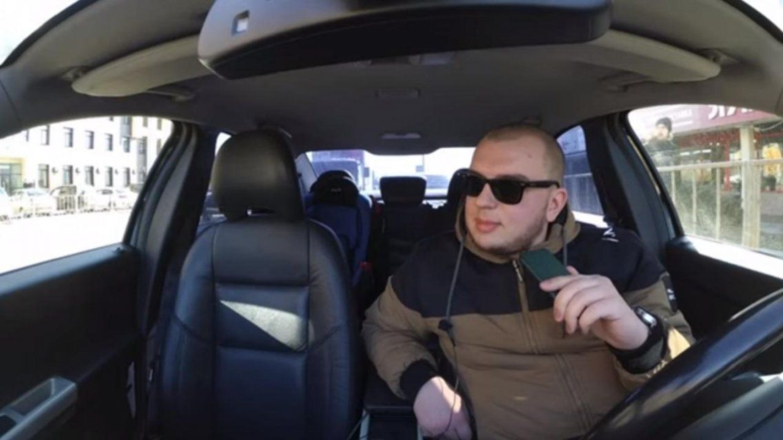 Создатель интеллектуального такси расскажет орловчанам, как сэкономить на поездке