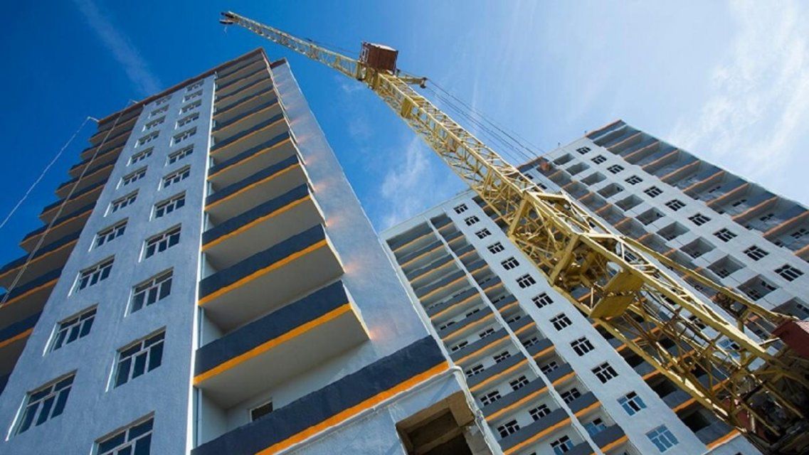 В разгар пандемии орловчане охотно вкладываются в долевое строительство 