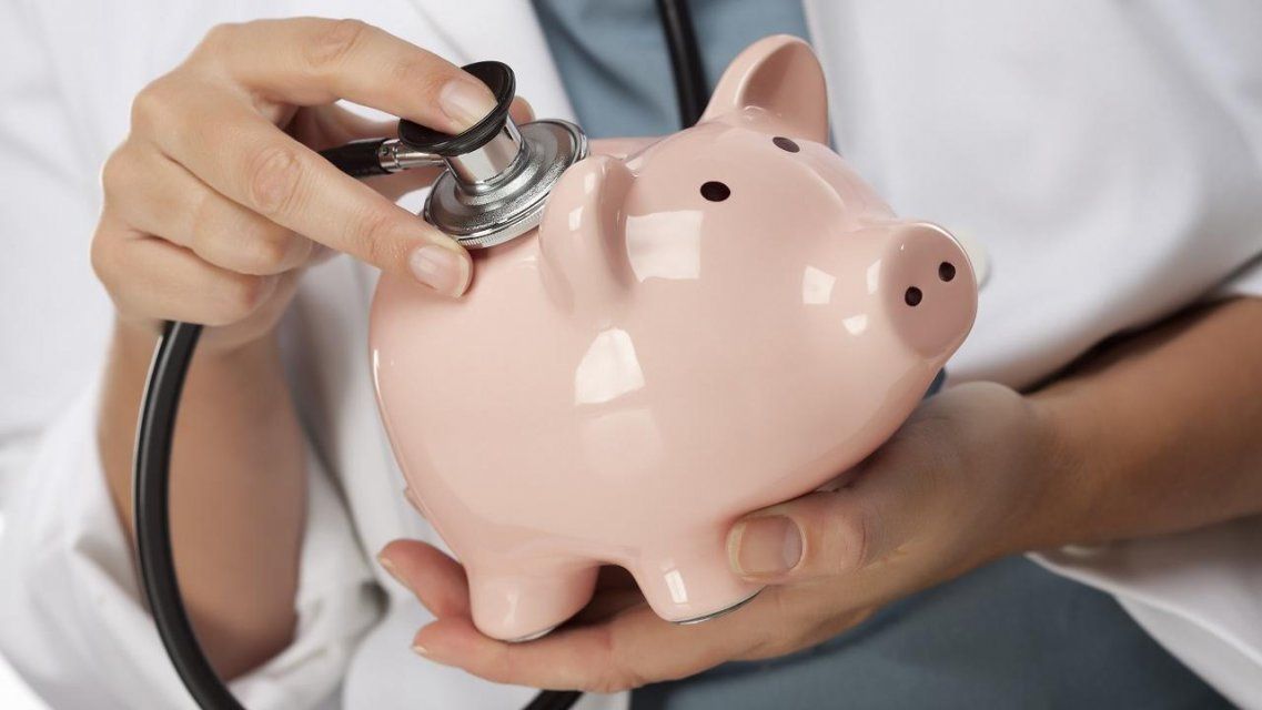 В орловской медклинике пытались дать взятку сотруднику Роспотребнадзора