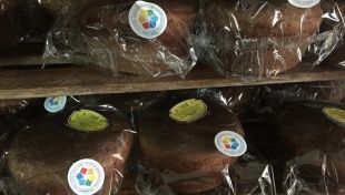 Орловский хлеб стал дельфийским продуктом