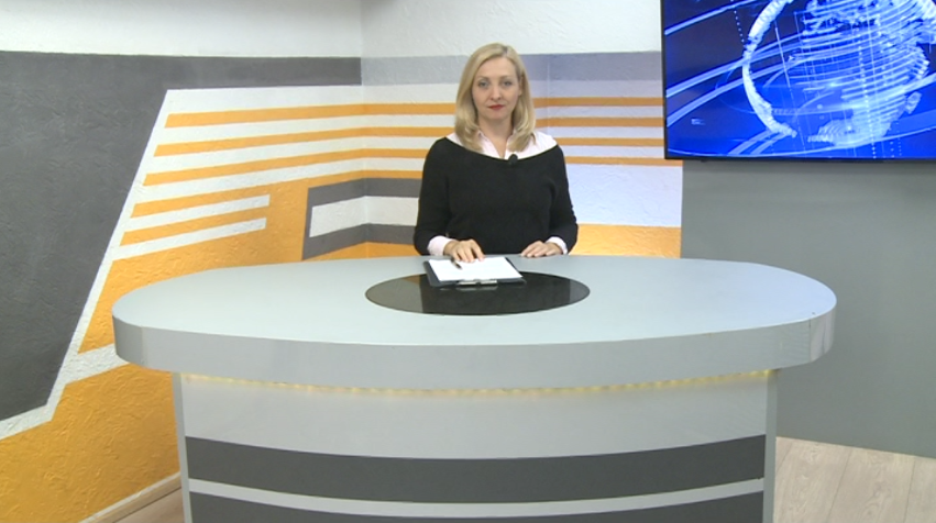 Вопрос про туалет поставил Клычкова в тупик, юбилейные объекты рушатся и кинопремьеры этой осени. Об этом и не только в 19:00 в программе «Оперативный эфир»