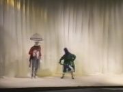 Любовью не шутят часть 2 (16+)