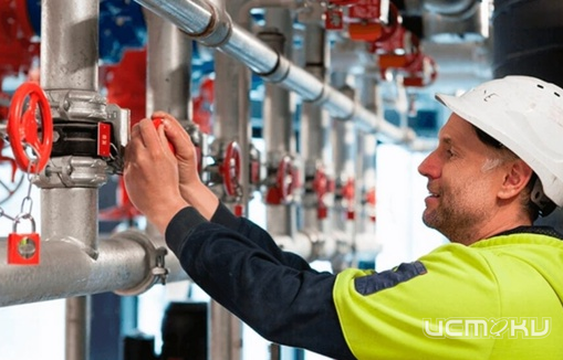 В Орле продолжают отключать свет и воду