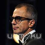 В Орле прошёл показ фильма Антона Калюжного "Выход"