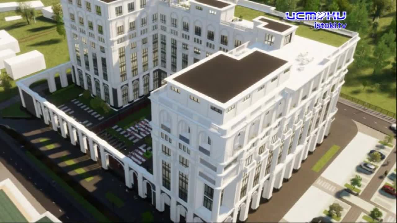 Неоднозначный проект