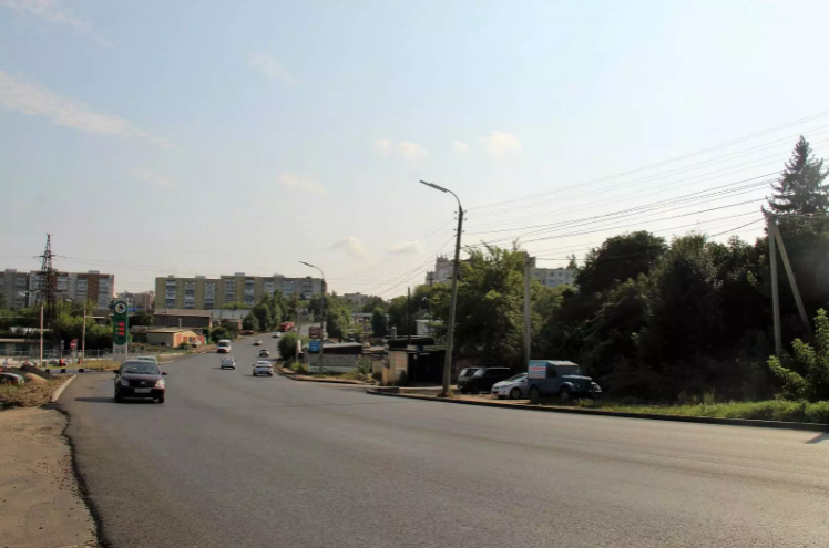 В Орле изменится схема остановочных пунктов на Болховском шоссе