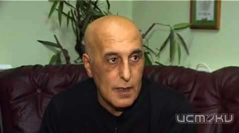 Орловский блогер Георгий Саркисян победил в фотоконкурсе 