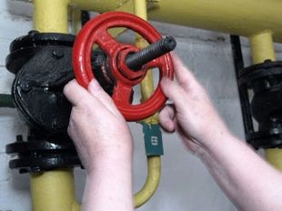 Сегодня в орловских домах батареи станут холодными