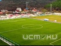 Команда ФК "Орел" отправилась на третий сбор в Абрау-Дюрсо