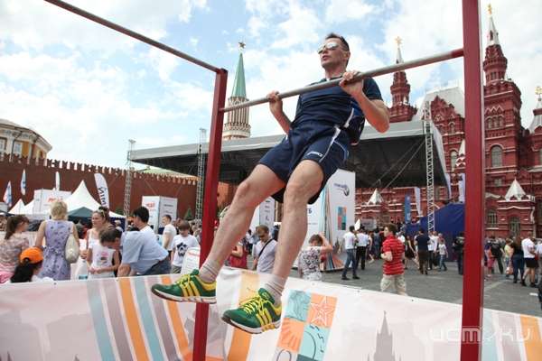 Нормативы комплекса ГТО претерпят изменения