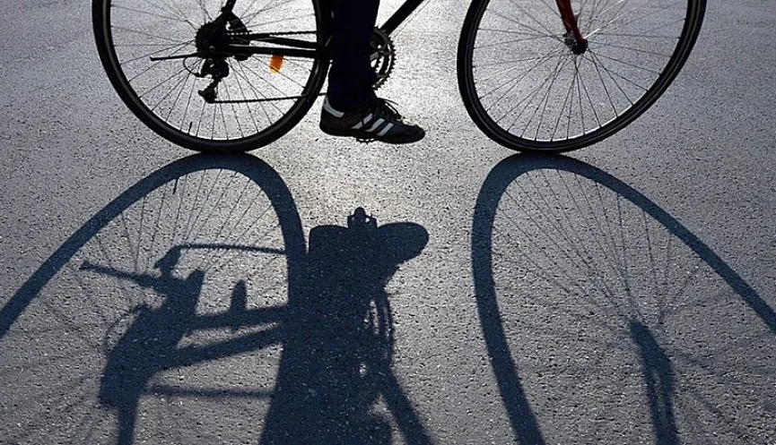 В Свердловском районе Орловской области задержан похититель двух велосипедов 