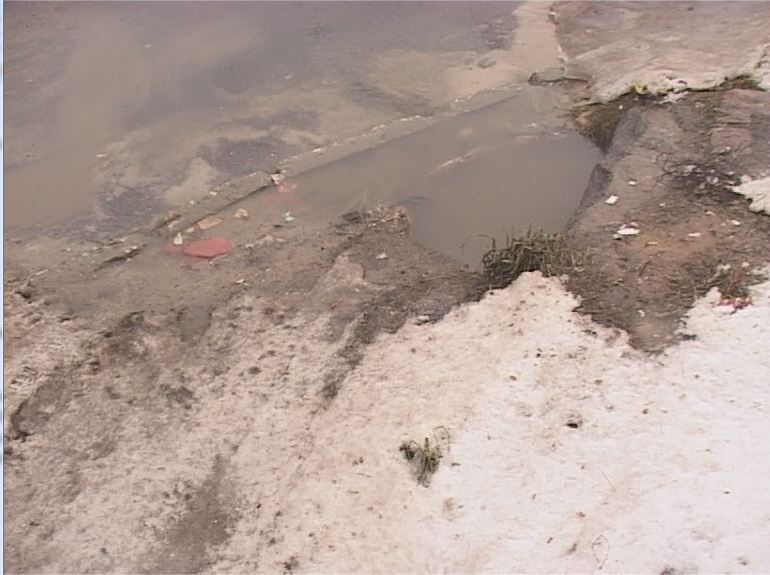 А на 909 водохранилище