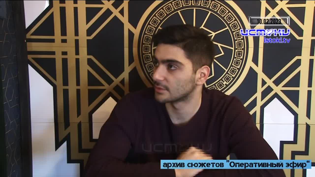 Хорошо забытое старое 15.02.2025