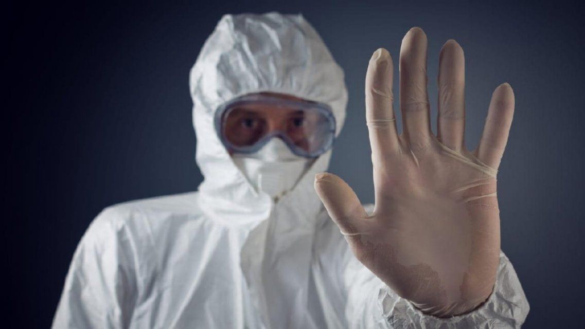 «Бессмертного полка» и свадеб не будет: на Орловщине продлили карантин