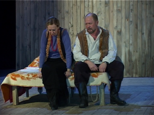 А счастье-то украли... 