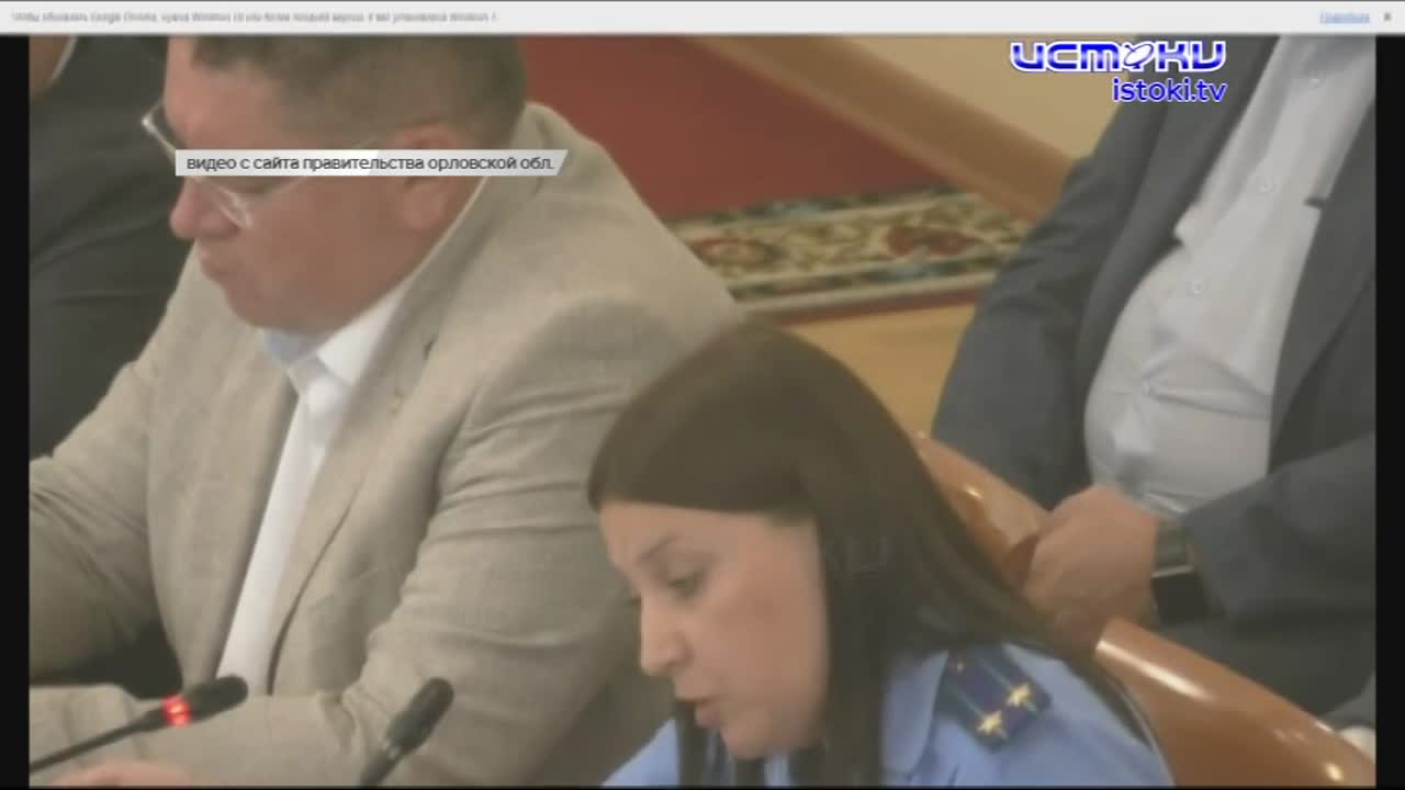 Каверзные вопросы для мэра и губернатора